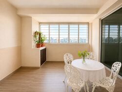 Blk 351 Yishun Jasmine (Yishun), HDB Executive #591255621